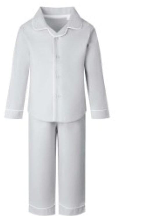 Personalised PJs