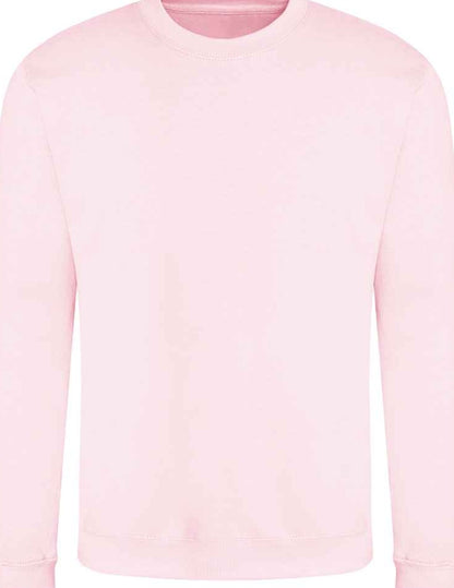 I wear my heart on my sleeve jumper