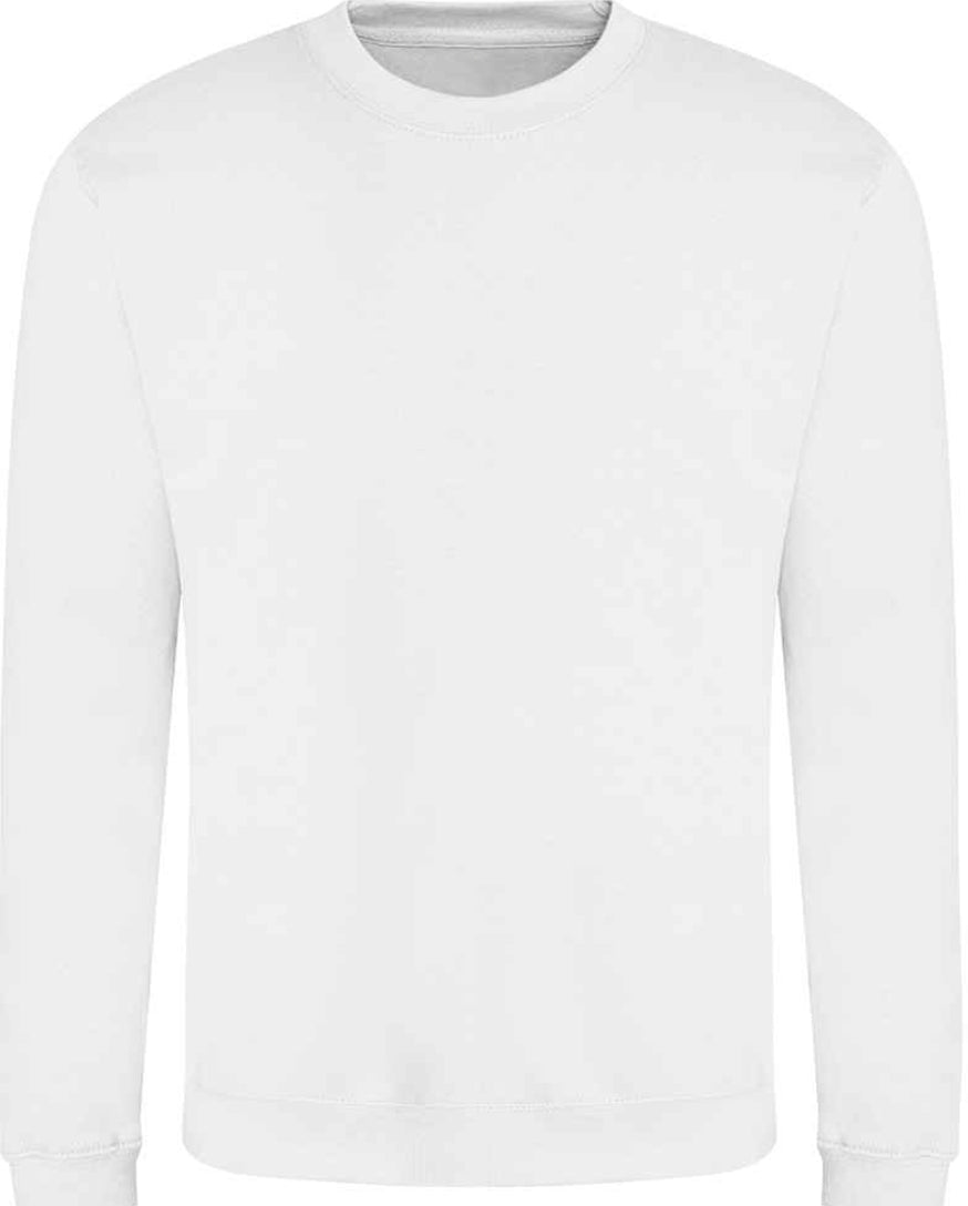 I wear my heart on my sleeve jumper
