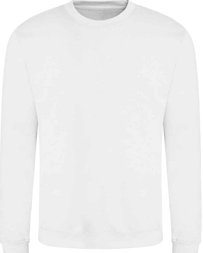 I wear my heart on my sleeve jumper