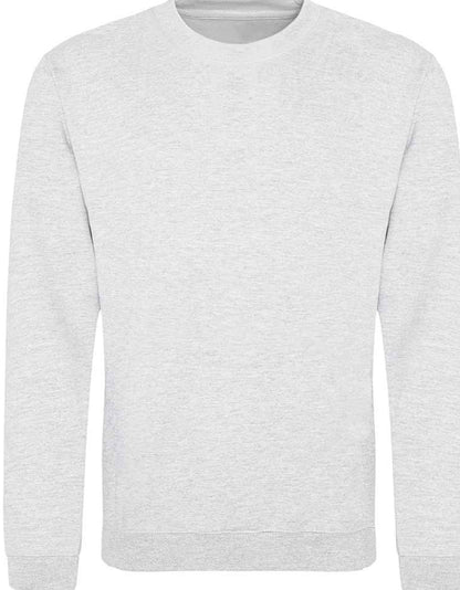 I wear my heart on my sleeve jumper