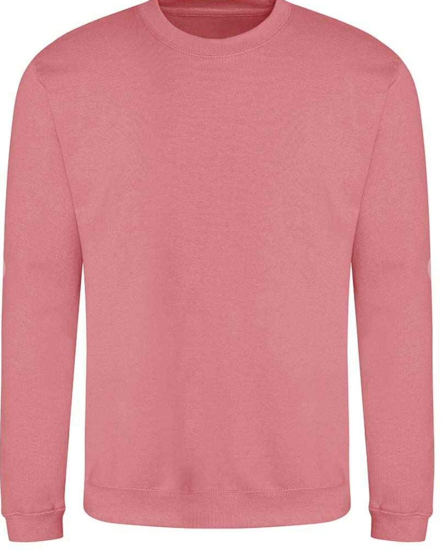 I wear my heart on my sleeve jumper