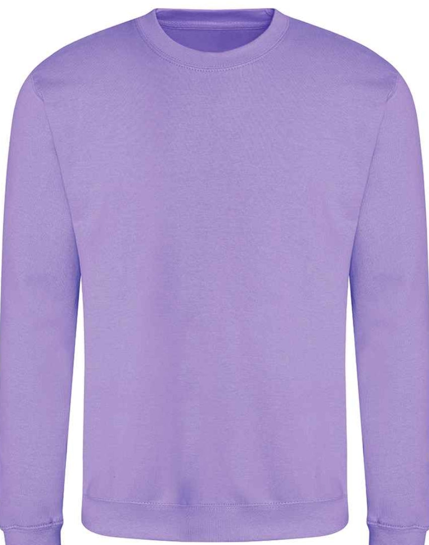 I wear my heart on my sleeve jumper