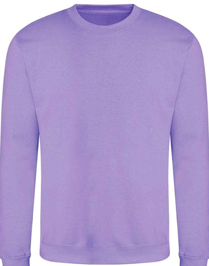 I wear my heart on my sleeve jumper