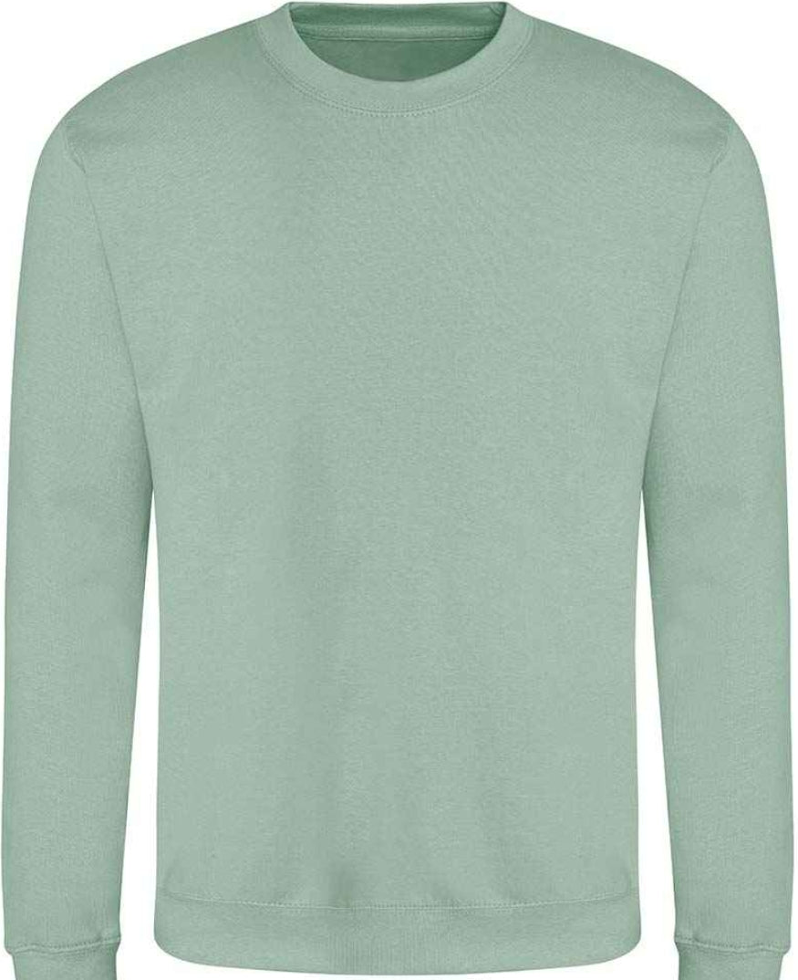 I wear my heart on my sleeve jumper